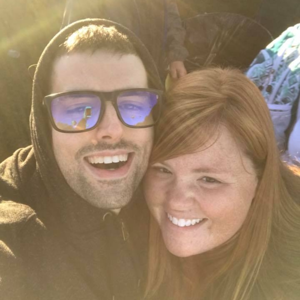 Meet your Posher, Lacey